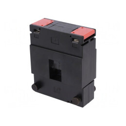 Transformator de curent 250A IP20 105x89x40mm | Electronic-mag.ro | Componente Electronice