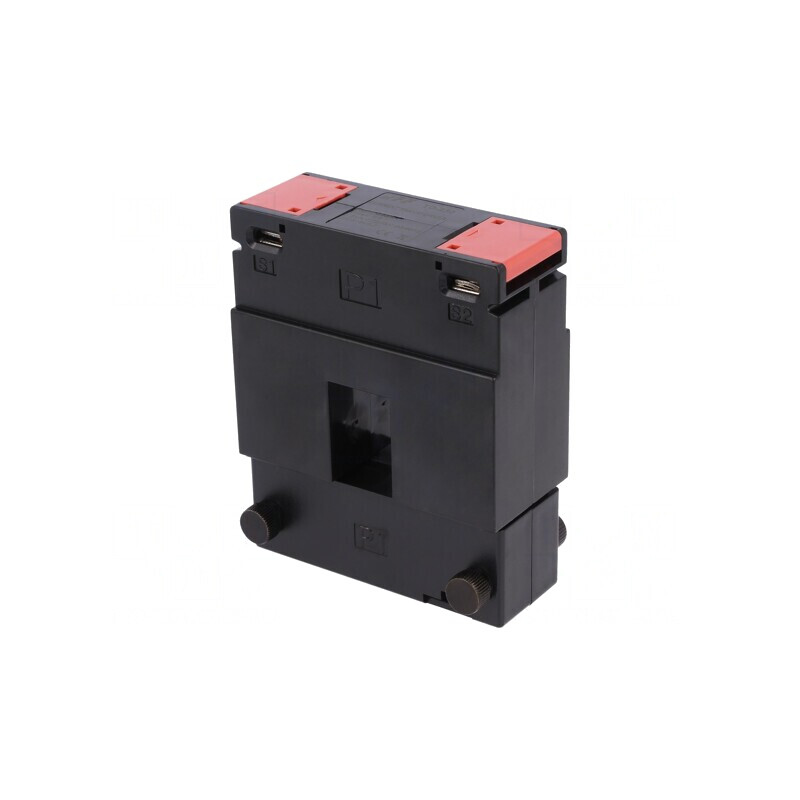 Transformator de curent 250A IP20 105x89x40mm | Electronic-mag.ro | Componente Electronice