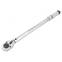 Cheie dinamometrică 42-210Nm 1/2" | Electronic-mag.ro | Componente Electronice
