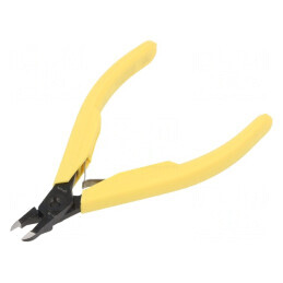 Clești Laterali pentru Tăiere ESD 3.2mm 114mm | Electronic-mag.ro | Componente Electronice
