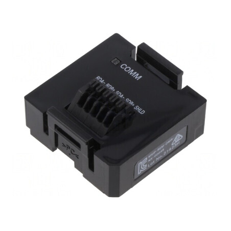 Card de Comunicație RS422/485 NX1W-CIF11 | Electronic-mag.ro | Componente Electronice