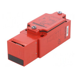 Întrerupător de Siguranță cu Cheie IP67 XCSA702 | Electronic-mag.ro | Componente Electronice