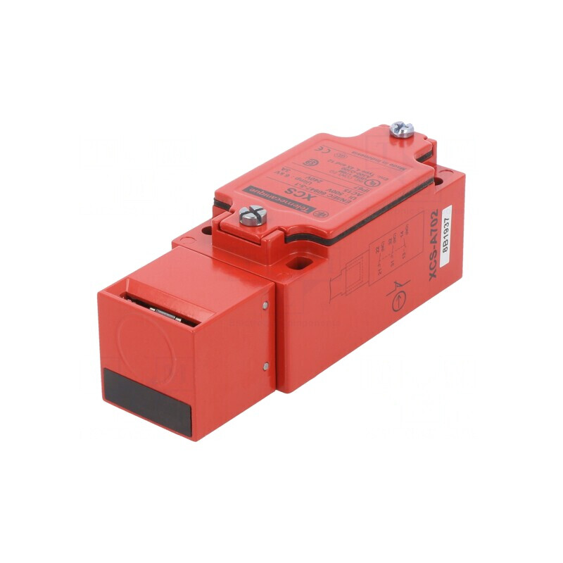 Întrerupător de Siguranță cu Cheie IP67 XCSA702 | Electronic-mag.ro | Componente Electronice Întrerupător de Siguranță cu Cheie IP67 XCSA702 | Electronic-mag.ro | Componente Electronice