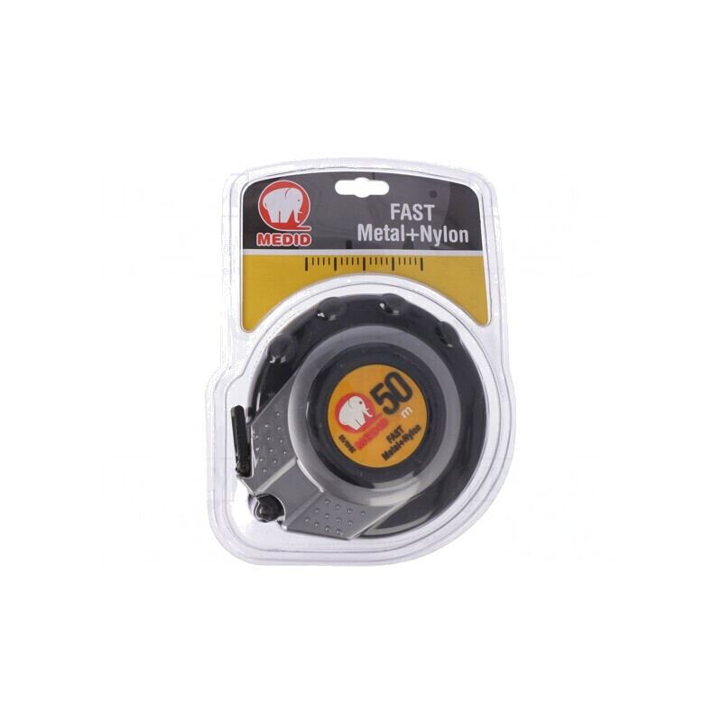Ruletă de Măsură 50m ABS Elastolan | Electronic-mag.ro | Componente Electronice Ruletă de Măsură 50m ABS Elastolan | Electronic-mag.ro | Componente Electronice