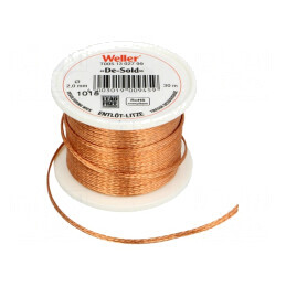 Bandă de Dezlipit 2mm x 30m | Electronic-mag.ro | Componente Electronice