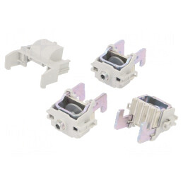 Set 3 Cleme de Contact | Electronic-mag.ro | Componente Electronice