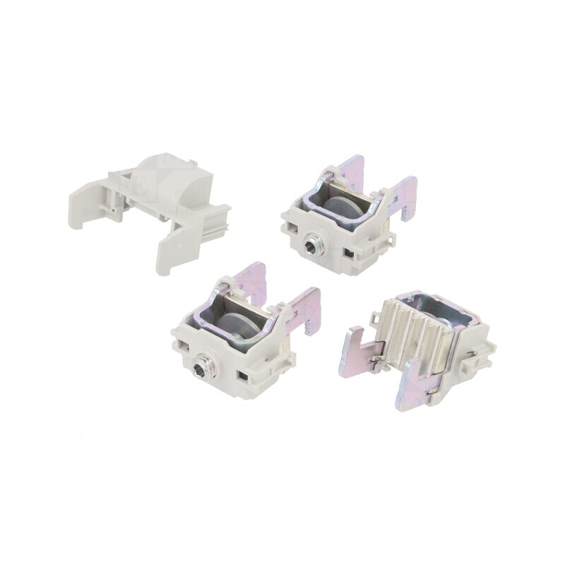 Set 3 Cleme de Contact | Electronic-mag.ro | Componente Electronice