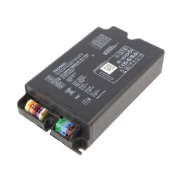 Alimentator LED 200W IP20 100-355VDC 200-1050mA | Electronic-mag.ro | Componente Electronice