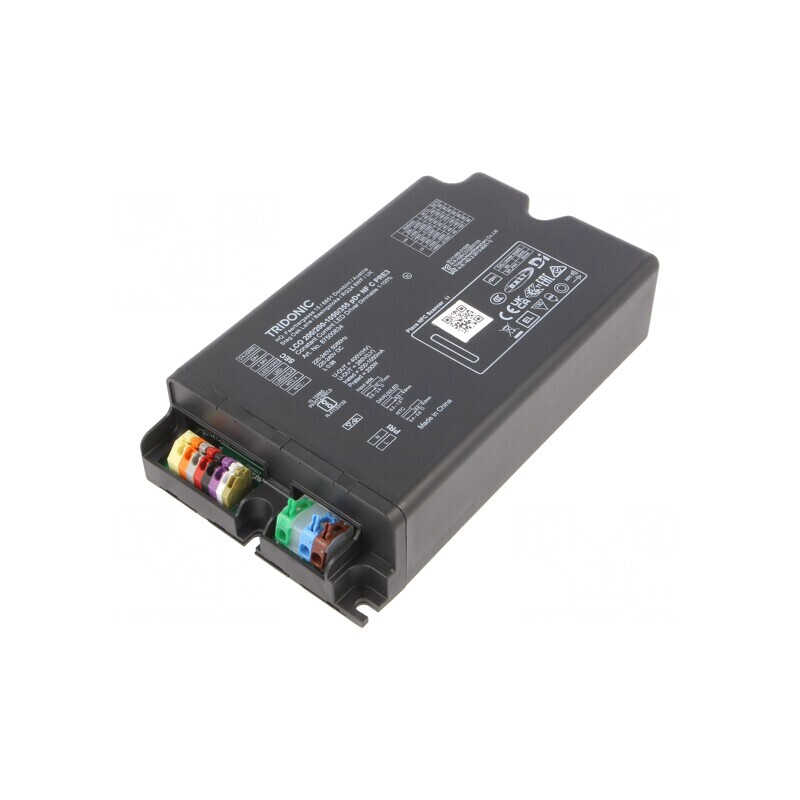 Alimentator LED 200W IP20 100-355VDC 200-1050mA | Electronic-mag.ro | Componente Electronice Alimentator LED 200W IP20 100-355VDC 200-1050mA | Electronic-mag.ro | Componente Electronice