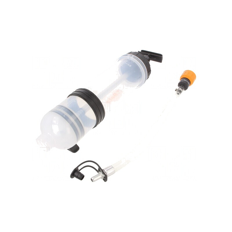 Seringă pentru ulei 1500ml | Electronic-mag.ro | Componente Electronice