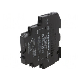 Releu Semiconductor 12A 4-32VDC | Electronic-mag.ro | Componente Electronice