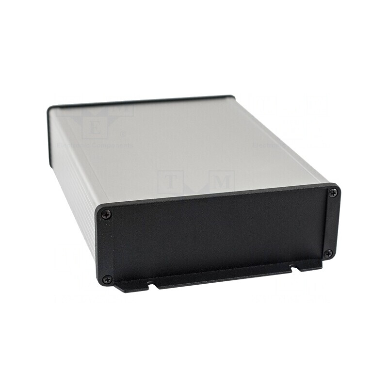 Carcasă Aluminiu Naturală 165x220x55mm | Electronic-mag.ro | Componente Electronice Carcasă Aluminiu Naturală 165x220x55mm | Electronic-mag.ro | Componente Electronice