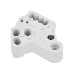 Locator terminal electric | Electronic-mag.ro | Componente Electronice