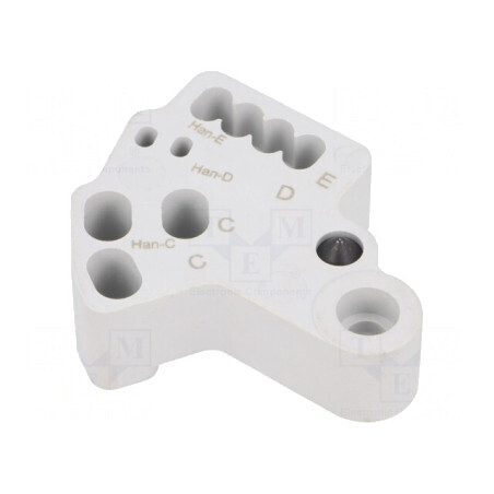 Locator terminal electric | Electronic-mag.ro | Componente Electronice