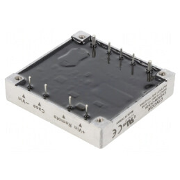 Convertor DC/DC 50W 9-36V la 24V 2,08A | Electronic-mag.ro | Componente Electronice