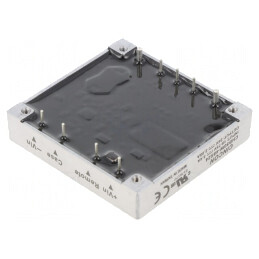 Convertor DC/DC 50W 24V 2,08A | Electronic-mag.ro | Componente Electronice