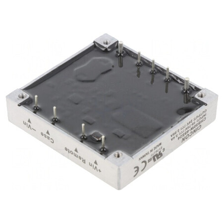 Convertor DC/DC 50W 24V 2,08A | Electronic-mag.ro | Componente Electronice