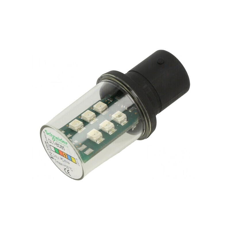 Lampă LED portocalie 24V BA15D | Electronic-mag.ro | Componente Electronice Lampă LED portocalie 24V BA15D | Electronic-mag.ro | Componente Electronice