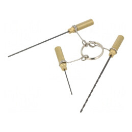 Curăţitor pentru ciocan de dezlipit JBC-DR-A | Electronic-mag.ro | Componente Electronice