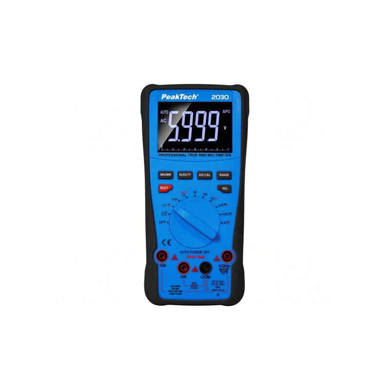 Multimetru digital LCD 3.83 cifre 6000 -20÷1000°C | Electronic-mag.ro | Componente Electronice Multimetru digital LCD 3.83 cifre 6000 -20÷1000°C | Electronic-mag.ro | Componente Electronice
