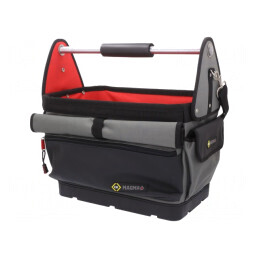 Geantă pentru Unelte C.K MAGMA 290x440x490mm | Electronic-mag.ro | Componente Electronice