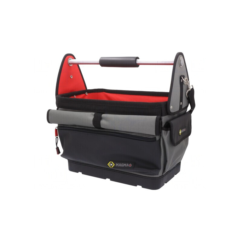 Geantă pentru Unelte C.K MAGMA 290x440x490mm | Electronic-mag.ro | Componente Electronice