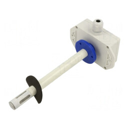 Adaptor Umiditate 0-100% RH 24V 112x62x32mm | Electronic-mag.ro | Componente Electronice