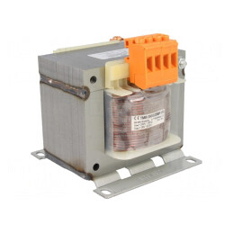 Transformator de Alimentare 250VA 230VAC 36V cu Șurub IP00 | Electronic-mag.ro | Componente Electronice