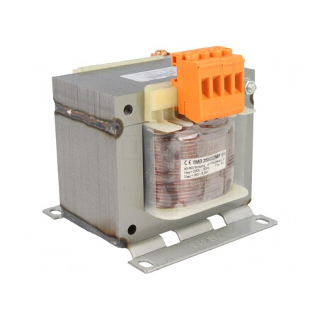Transformator de Alimentare 250VA 230VAC 36V cu Șurub IP00 | Electronic-mag.ro | Componente Electronice
