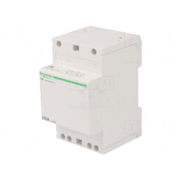 Transformator Alimentare 25VA 230V 12V/24V Șină DIN | Electronic-mag.ro | Componente Electronice
