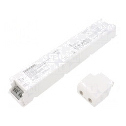 Alimentator LED 100W 24V 4167mA 198-264VAC | Electronic-mag.ro | Componente Electronice
