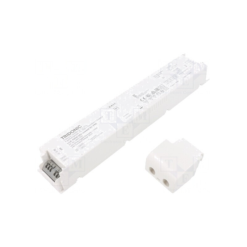 Alimentator LED 100W 24V 4167mA 198-264VAC | Electronic-mag.ro | Componente Electronice Alimentator LED 100W 24V 4167mA 198-264VAC | Electronic-mag.ro | Componente Electronice