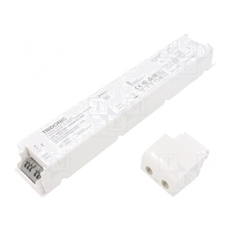 Alimentator LED 100W 24V 4167mA 198-264VAC | Electronic-mag.ro | Componente Electronice