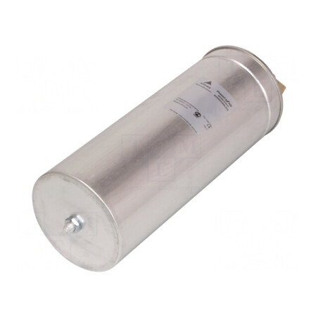 Condensator Trifazat 15kVAR 525VAC 50Hz Polipropilenă | Electronic-mag.ro | Componente Electronice