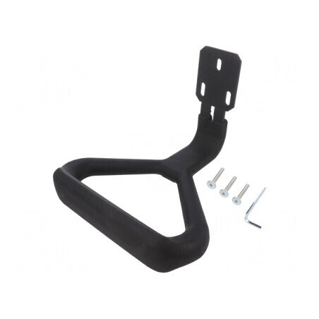 Cotiere ESD pentru Scaune ESD-CHAIR07 și ESD-CHAIR08 - Set 1 | Electronic-mag.ro | Componente Electronice