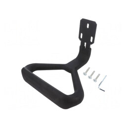 Cotiere ESD pentru Scaune ESD-CHAIR07 și ESD-CHAIR08 - Set 1 | Electronic-mag.ro | Componente Electronice