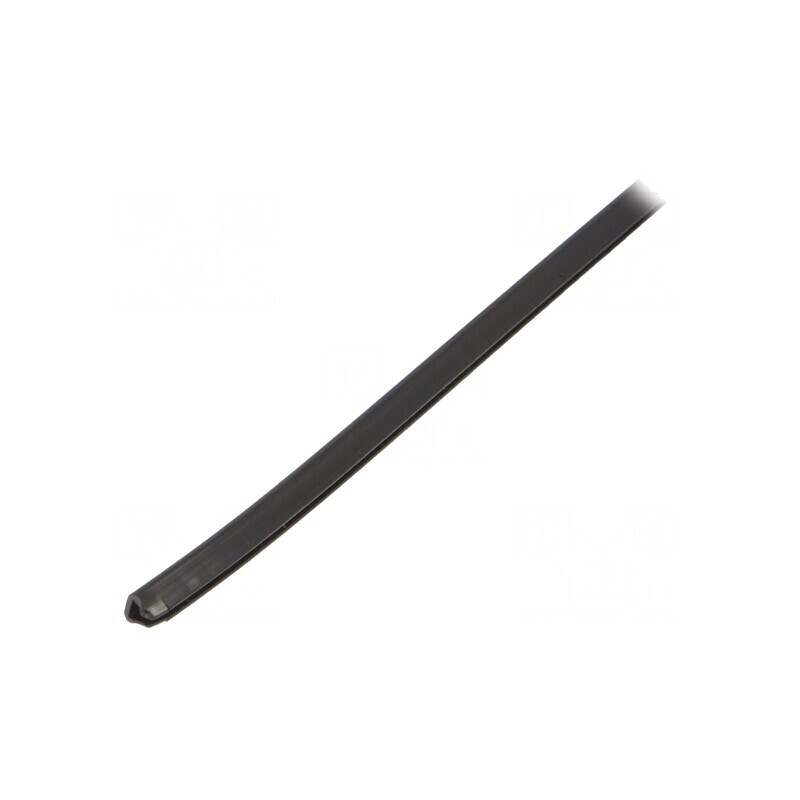 Ecran Polietilenă Negru 30.5m | Electronic-mag.ro | Componente Electronice Ecran Polietilenă Negru 30.5m | Electronic-mag.ro | Componente Electronice