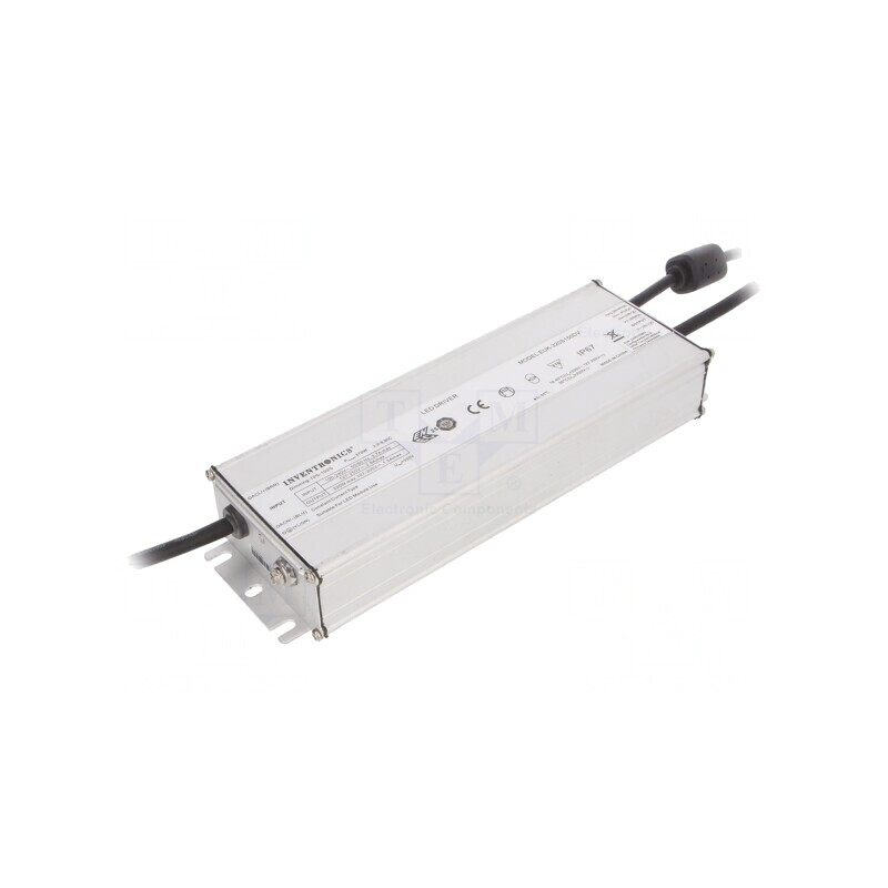 Alimentator LED 320W 1500mA 90-305VAC | Electronic-mag.ro | Componente Electronice