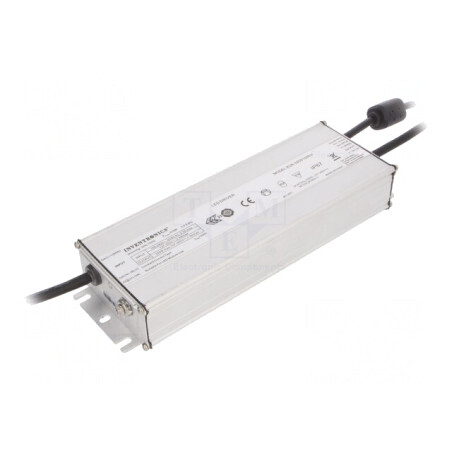 Alimentator LED 320W 1500mA 90-305VAC | Electronic-mag.ro | Componente Electronice