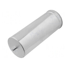 Condensator Trifazat Polipropilenă 20kVAR 415VAC | Electronic-mag.ro | Componente Electronice