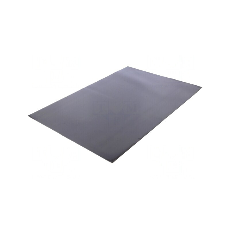 Suport Termoconductor din Gel 300x200x1mm | Electronic-mag.ro | Componente Electronice