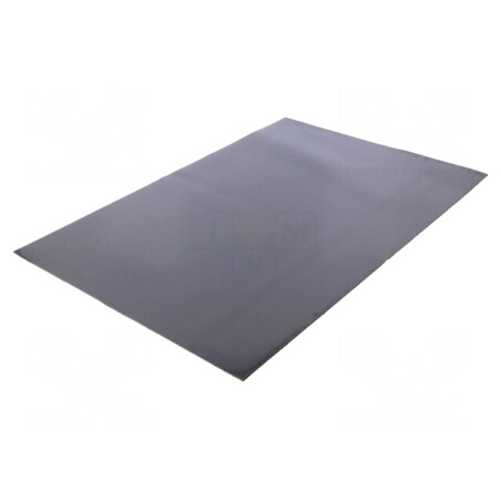 Suport Termoconductor din Gel 300x200x1mm | Electronic-mag.ro | Componente Electronice