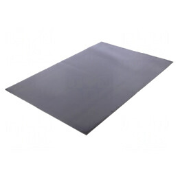 Suport Termoconductor din Gel 300x200x1mm | Electronic-mag.ro | Componente Electronice