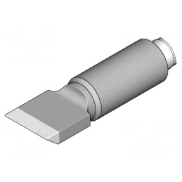 Vârf Special Lopățică 2.5x10mm Longlife | Electronic-mag.ro | Componente Electronice