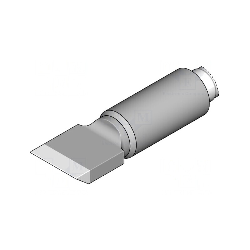 Vârf Special Lopățică 2.5x10mm Longlife | Electronic-mag.ro | Componente Electronice Vârf Special Lopățică 2.5x10mm Longlife | Electronic-mag.ro | Componente Electronice