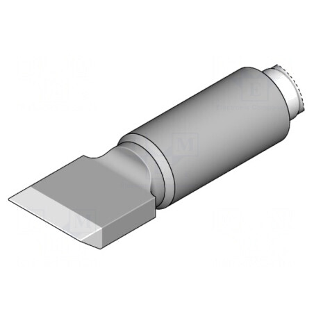 Vârf Special Lopățică 2.5x10mm Longlife | Electronic-mag.ro | Componente Electronice