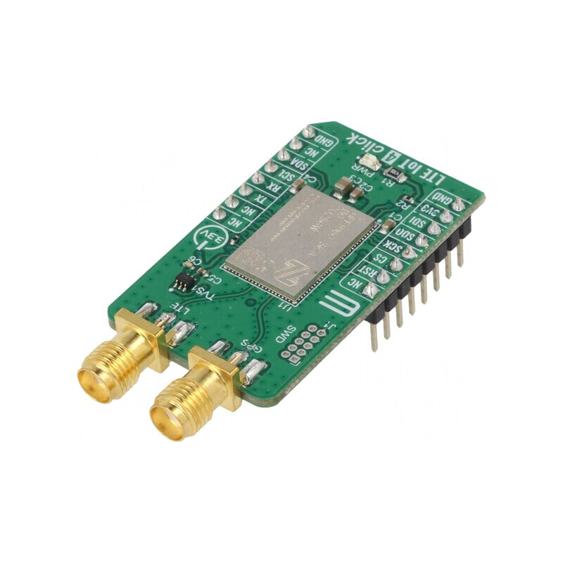 LTE IoT 4 Click Board GNSS/GPS | Electronic-mag.ro | Componente Electronice