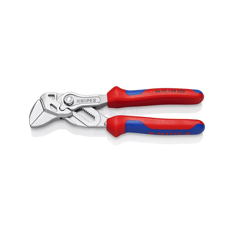 Clești Reglabili Autoreglare 150mm | Electronic-mag.ro | Componente Electronice Clești Reglabili Autoreglare 150mm | Electronic-mag.ro | Componente Electronice