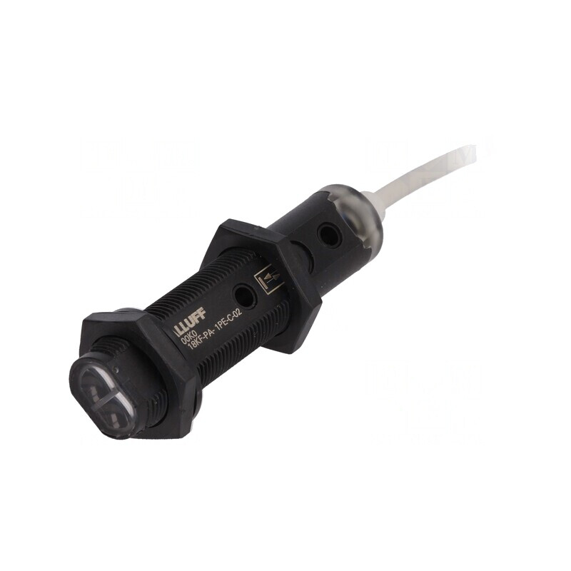 Senzor Fotoelectric PNP 0-0.7m 100mA | Electronic-mag.ro | Componente Electronice
