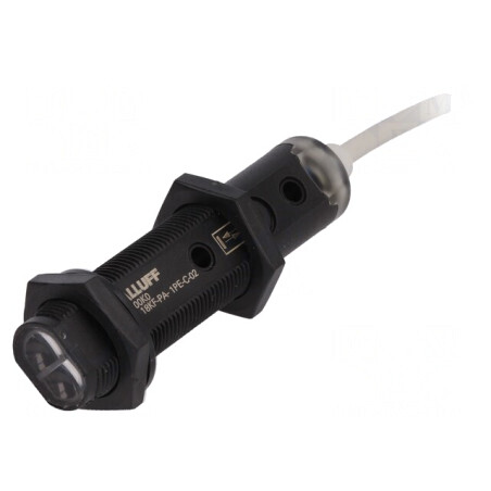 Senzor Fotoelectric PNP 0-0.7m 100mA | Electronic-mag.ro | Componente Electronice